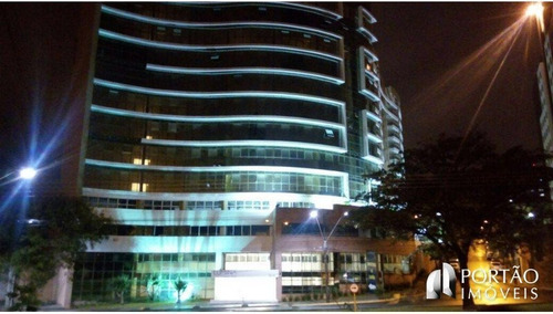 Imagem 1 de 12 de Salão À Venda - Higienópolis, Bauru-sp - 3992