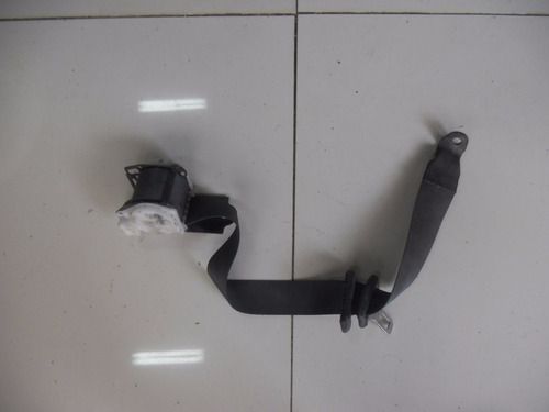 Cinturon Trasero N° 1032383 Ford Fiesta O Similar