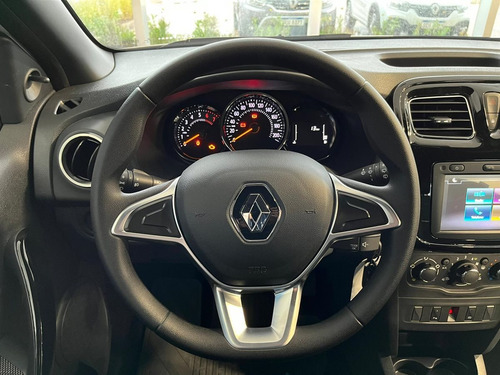 Imagen 10 de 19 de Renault Stepway Zen 1.6 2023 0km