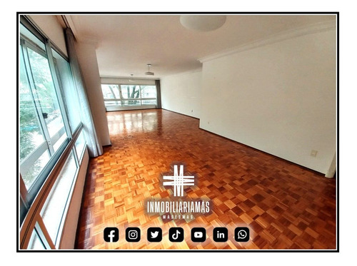 Apartamento Venta Montevideo Uruguay Imas.uy Ma  (ref: Ims-23748)