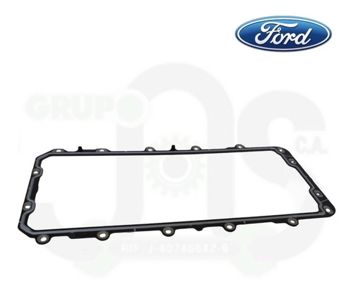 Empacadura De Carter Ford Motor 4.6 Y 5.4 Explorer F350 Fx4 