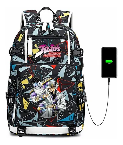 Mochilas de jojo sales