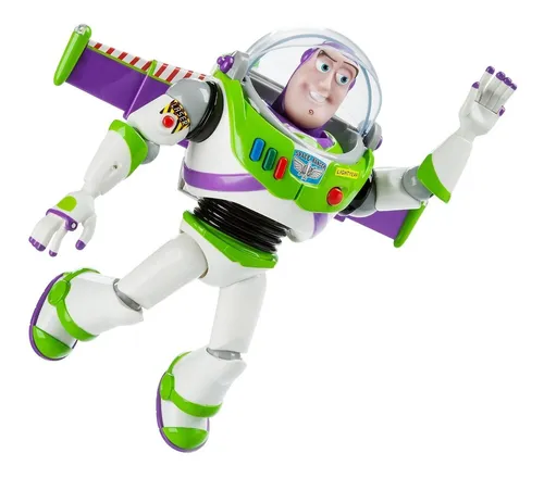 Buzz lightyear muñeco sales original