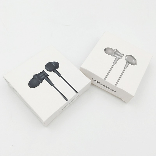 Audifonos Xiaomi Mi Piston 3 Auriculares 100% Originales