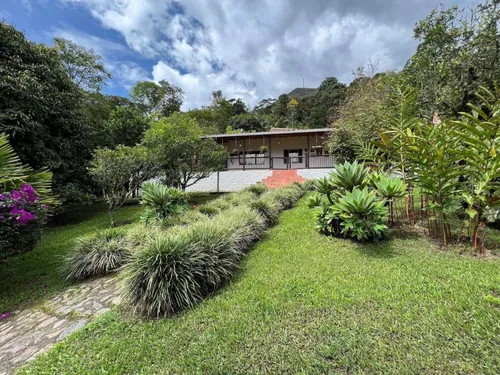 Finca En Venta En Copacabana. Cod V11882