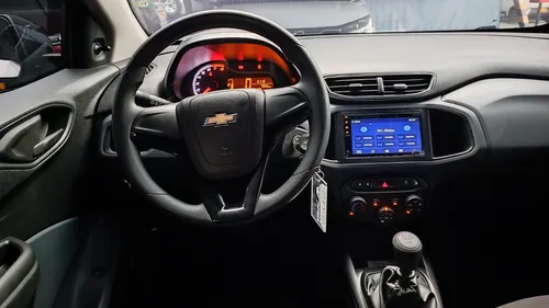 Chevrolet Joy Lt Ac 1.4 5p 4x2 Tm