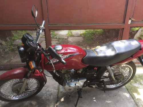 Honda 2005