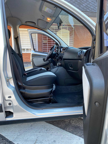 Fiat Qubo 2013 1.4 Dynamic 73cv