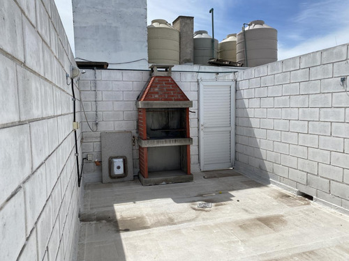 Imagen 7 de 9 de Monoambiente Con Terraza Exclusiva - Ov Lagos 500