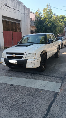 Chevrolet S10 2.8 Cs 4x2 Ls Tdci 180cv