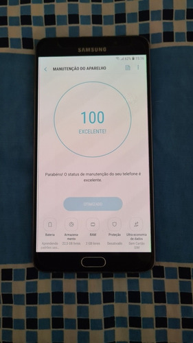Smartphone Samsung Galaxy A9 Pro 32 Gb