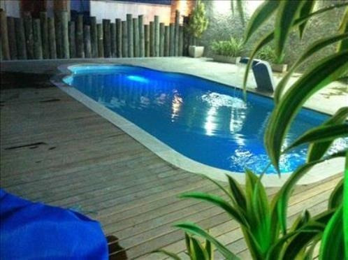 Flat Com 1 Dormitório Para Alugar, 35 M² Por R$ 1.000,00/mês - Engenho Do Mato - Niterói/rj - Fl0006