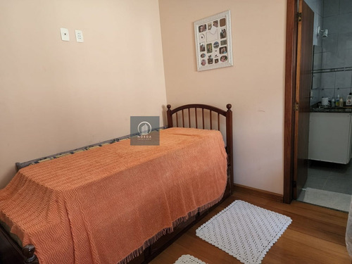 Imagem 14 de 30 de Casa Para Alugar No Bairro Fazendinha Em Teresópolis - Rj. - Ca-7032-2