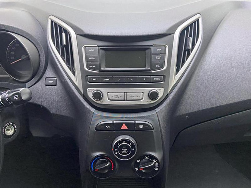 Hyundai HB20 Hb20 1.6 Comfort Plus Aut (flex)