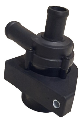 Bomba De Agua Auxiliar Original Vw Beetle Golf Jetta Passat