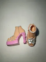 Comprar Muñeca My Scene Outfit Zapatillas Kennedy Rockin Awards