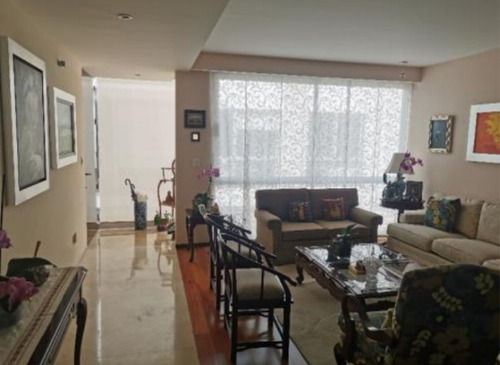 Departamento En Venta En Credito Constructor Benito Juarez, Cdmx