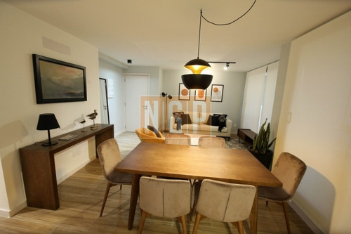 Departamento En Punta Del Este, Torre Cuenta Con Todos Los Servicios.es Un Proyecto Unico E Irrepetible Se Escucha Oferta Y Modo Mas Comodo Para Ud En Financiacion Promo!!!!- Ref: 25474