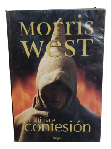 La Última Confesión- Morris West