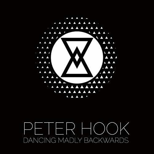 Lp Dancing Madly Backwards - Hook, Peter / Ministry