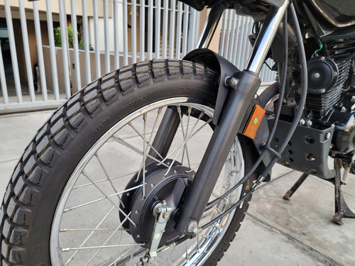 Imagen 18 de 18 de Hero Eco 150tr 2021 Moto Lineal B