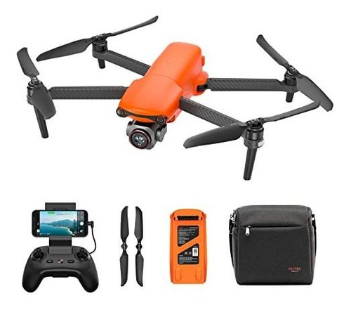 Autel Robotics Evo Lite+ Paquete Estandar: Drone Quadcopter