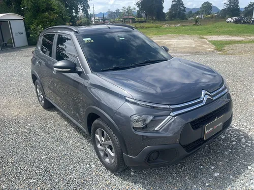 Citroën C3 1.6