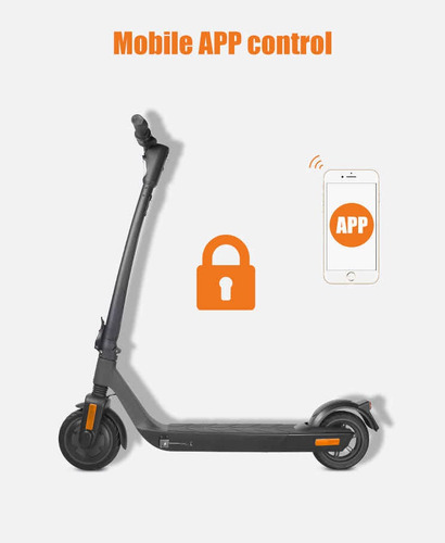 Mono Electrico Galix Glx090
