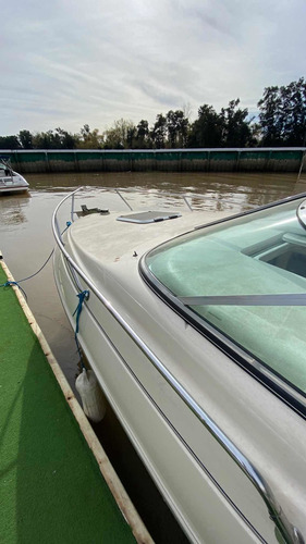 Imagen 12 de 15 de Canestrari 235 Motor Mercruiser V8 250 Hs Cuddy Web Marine