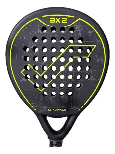 Paleta Padel Snauwaert Bx 2 + Regalo - Local Olivos