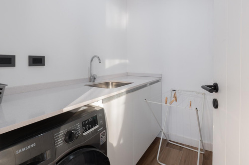 Departamento En Venta 3 Ambientes Pinamar Norte
