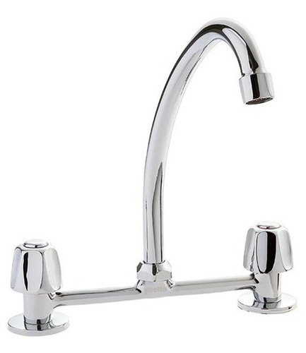 Llave Grifo De Fregadero Combinación Lavaplatos Stretto