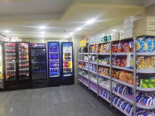 Venta Excelente Fondo De Comercio De Panaderia En La California Bv