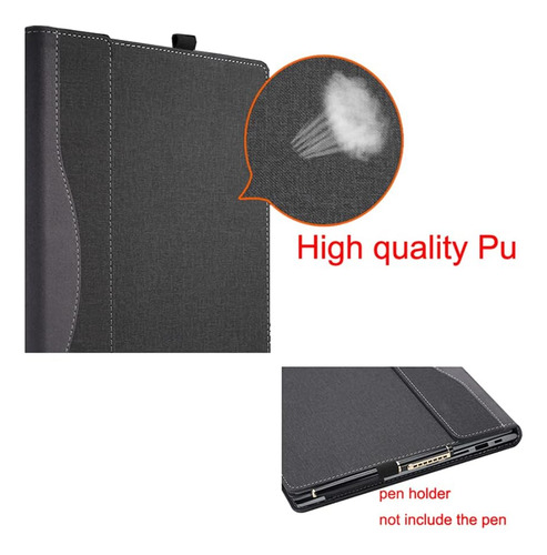 Funda P/ Laptop Xjchen, P/ Ideapad 1 3 15alc7, 15amn7 Y Mas