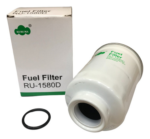 Filtro De Combustible Toyota Hilux 2,4 2,8 / Sw4 / Corolla