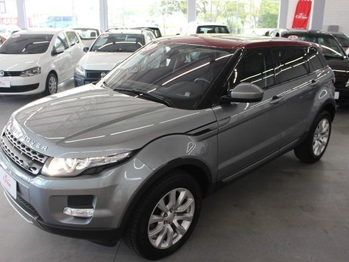 Land Rover Range Rover Evoque Pure 2.0 240cv, Xxx0000