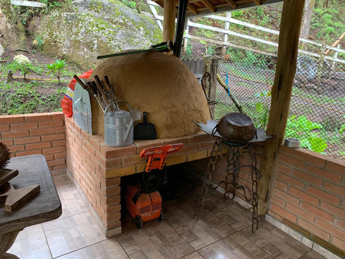 Imagem 14 de 14 de Chacara Em Gonçalves Mg Terreno Com 5.000 Metros