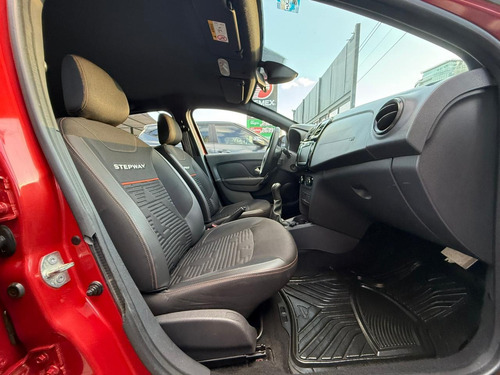Renault Stepway 1.6 Intens Mt