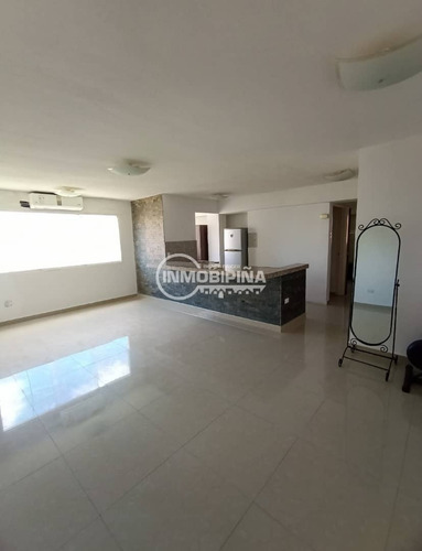 Imagen 2 de 14 de Apartamento En Venta Puerto Ordaz - Urbanización Villa Latina, Sector Los Olivos Jd