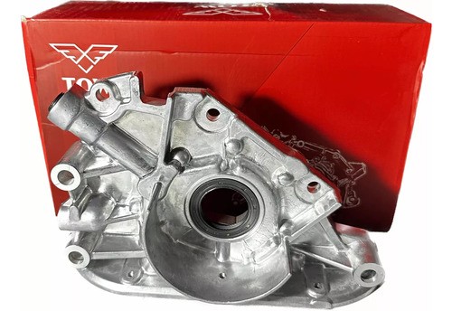 Bomba De Aceite Mazda Bt50 4x2 Motor 2.2 8val