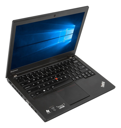 Lenovo Thinkpad X240 (Reacondicionado)