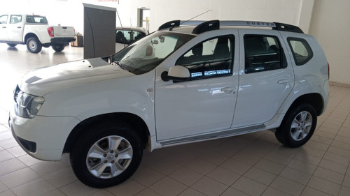 Renault Duster Privilege 1.6