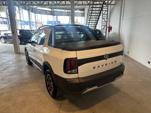 Volkswagen Saveiro 1.6 Msi Extreme Cd