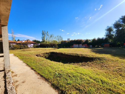 Venta: Casa A Terminar - 365m2 Cubiertos 2.500m2 De Terreno - Barrio Privado Causana - Malagueño