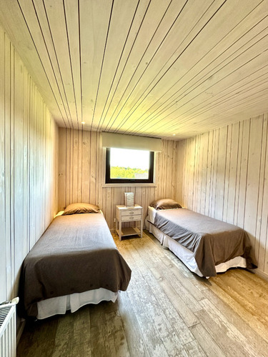 La Puntilla: 5* En Airbnb. Lujo Y Playa. 100% Amoblada.