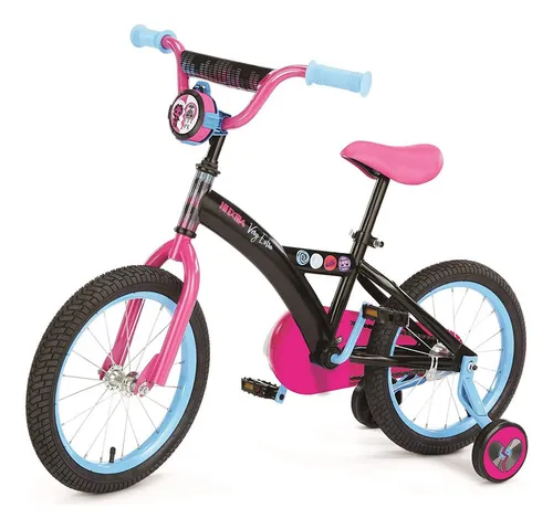 Bicicleta Lol Surprise MercadoLibre