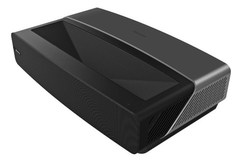 Imagen 5 de 9 de Televisor Láser Smart De 100 Pulgadas 4k Android Tv Hisense