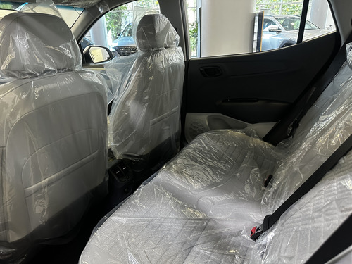 Hyundai Grand I10 2025 Gls