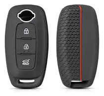 Comprar Funda Protector Llave Nissan 3 Botones