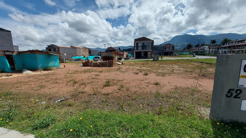 Lote En Venta La Ceja Antioquia Urbano Srm